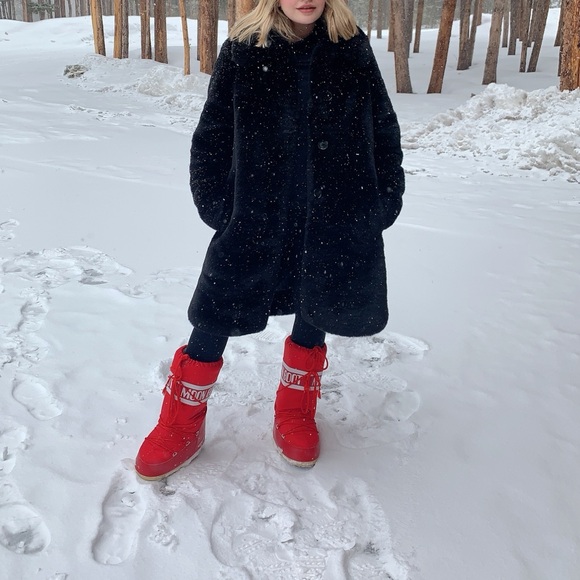 Marc Jacobs coat - Picture 5 of 5